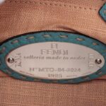 Fendi Handbag - Image 9
