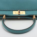 Fendi Handbag - Image 6