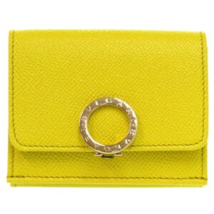 Bvlgari Bulgari Wallet