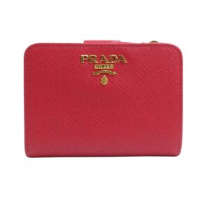 Prada Wallet