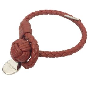 Bottega Veneta Knot Bracelet