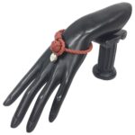 Bottega Veneta Knot Bracelet - Image 3