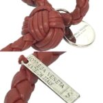 Bottega Veneta Knot Bracelet - Image 2