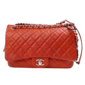 Chanel Shopper Bag