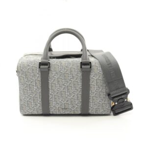 Dior Lingot Handbag