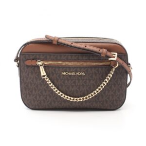 Michael Kors Jet Set Shoulder Bag
