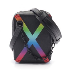 Louis Vuitton Danube Shoulder Bag