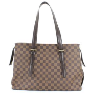 Louis Vuitton Chelsea Tote Bag Tote Bag