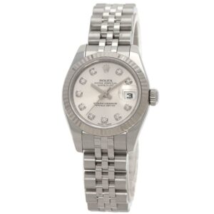 Rolex Datejust Watch