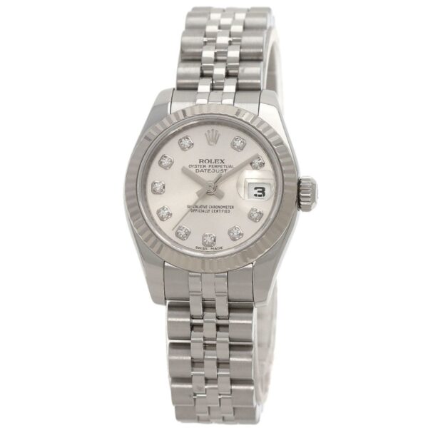 Rolex Datejust Watch