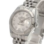 Rolex Datejust Watch - Image 6