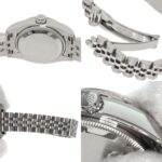 Rolex Datejust Watch - Image 3