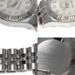 Rolex Datejust Watch - Image 4