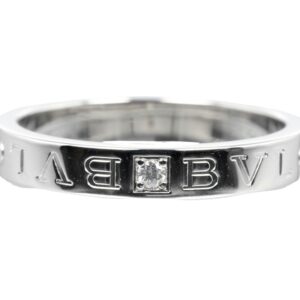 Bvlgari Ring