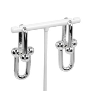 Tiffany & Co Hardwear Earrings