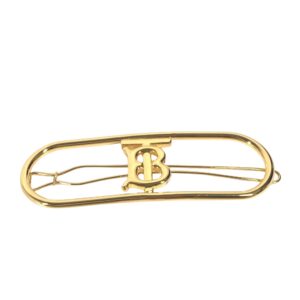 Burberry Hair Clip