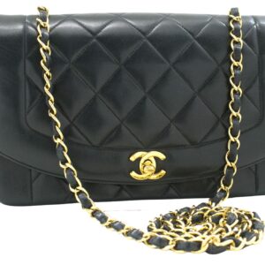 Chanel Diana Shoulder Bag