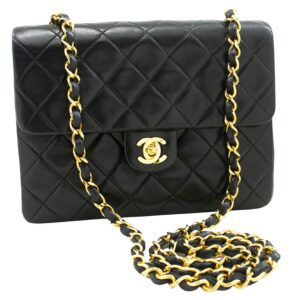 Chanel Timeless Shoulder Bag