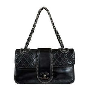 Chanel Madison Shoulder Bag