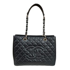 Chanel Grand Shopping Tote Bag