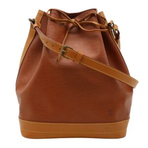 Louis Vuitton Shopper Bag