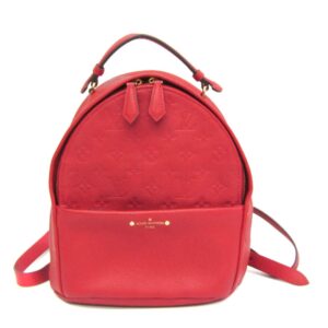 Louis Vuitton Sorbonne Backpack