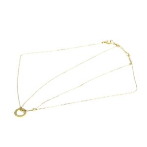 Cartier Necklace