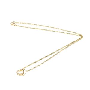 Cartier Love Necklace