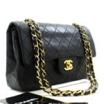 Chanel Shoulder Bag - Image 4