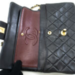 Chanel Shoulder Bag - Image 10