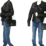 Chanel Shoulder Bag - Image 11