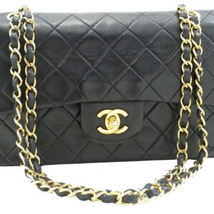 Chanel Shoulder Bag