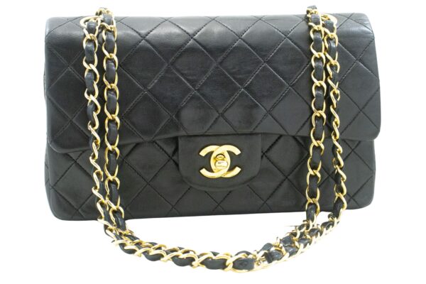 Chanel Shoulder Bag