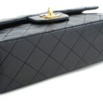 Chanel Shoulder Bag - Image 12