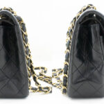 Chanel Shoulder Bag - Image 3