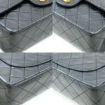 Chanel Shoulder Bag - Image 5