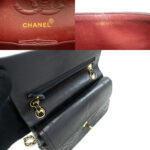 Chanel Shoulder Bag - Image 8