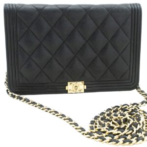 Chanel Shoulder Bag
