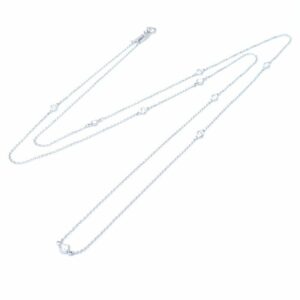 Tiffany & Co By the yard Necklace