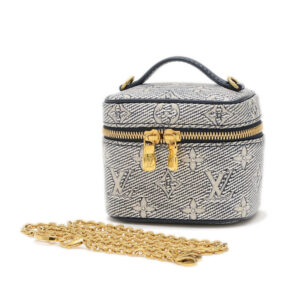 Louis Vuitton Vanity Shoulder Bag