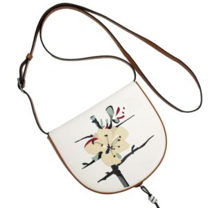 Loewe Heel Shoulder Bag
