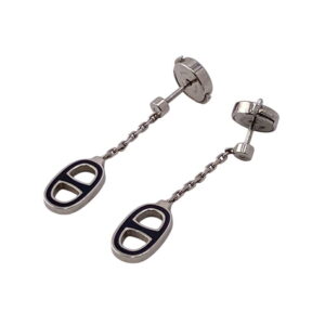 Hermès Farandole Earrings