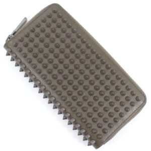 Christian Louboutin Panettone Wallet