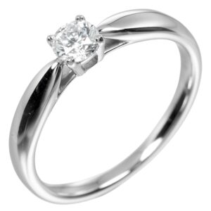 Tiffany & Co Harmony Ring