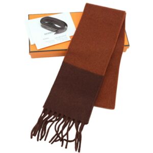 Hermès Scarf