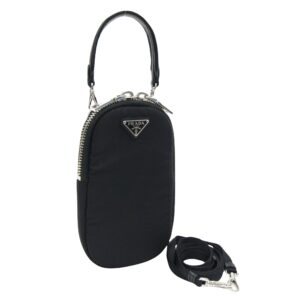 Prada Saffiano Clutch Bag