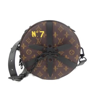 Louis Vuitton Shoulder Bag Shoulder Bag