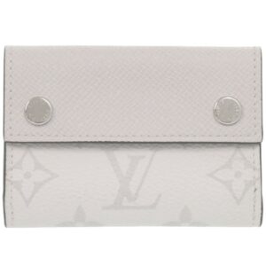 Louis Vuitton Compact zip Wallet