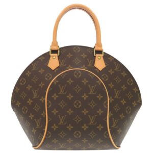 Louis Vuitton Ellipse Handbag