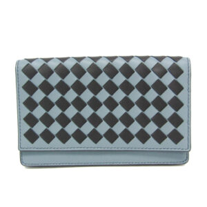 Bottega Veneta Intrecciato Wallet